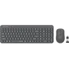 Клавиатура + мышь A4Tech Fstyler FG3300 Air2 клав:серый мышь:серый USB беспроводная slim Multimedia Клавиатура + мышь A4Tech Fstyler FG3300 Air2 клав:серый мышь:серый USB беспроводная slim Multimedia